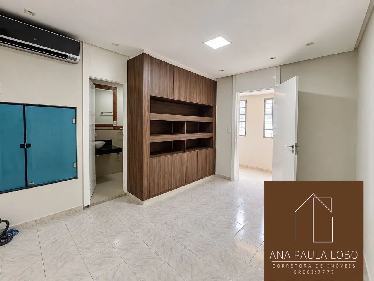 Alugo casa no centro  - Foto 4