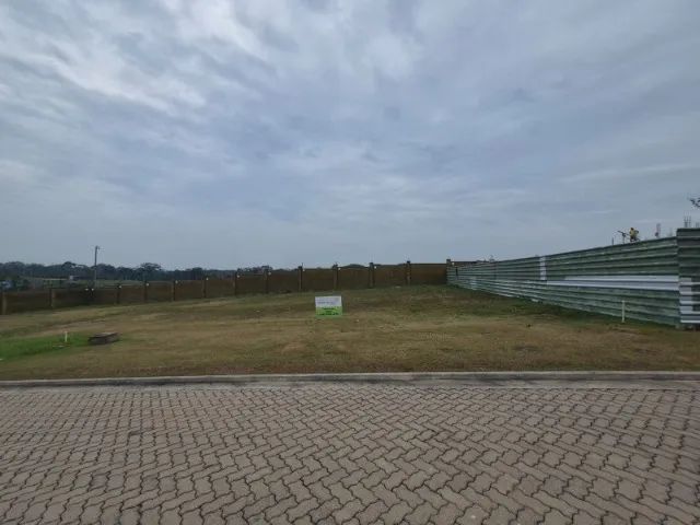 LOTE 432m² EXCLUSIVO NO TERRAS ALPHAVILLE - NATUREZA, PRIVACIDADE E LAZER