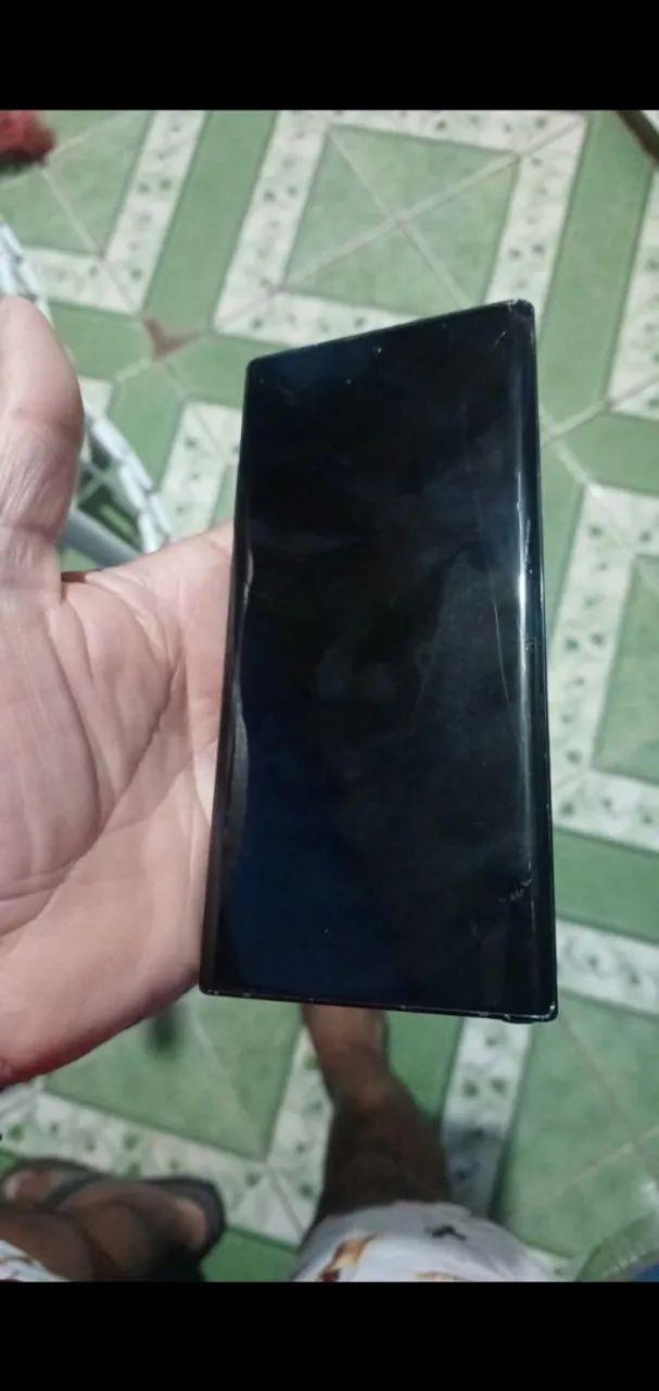 Samsung note 10 plus  - Foto 2