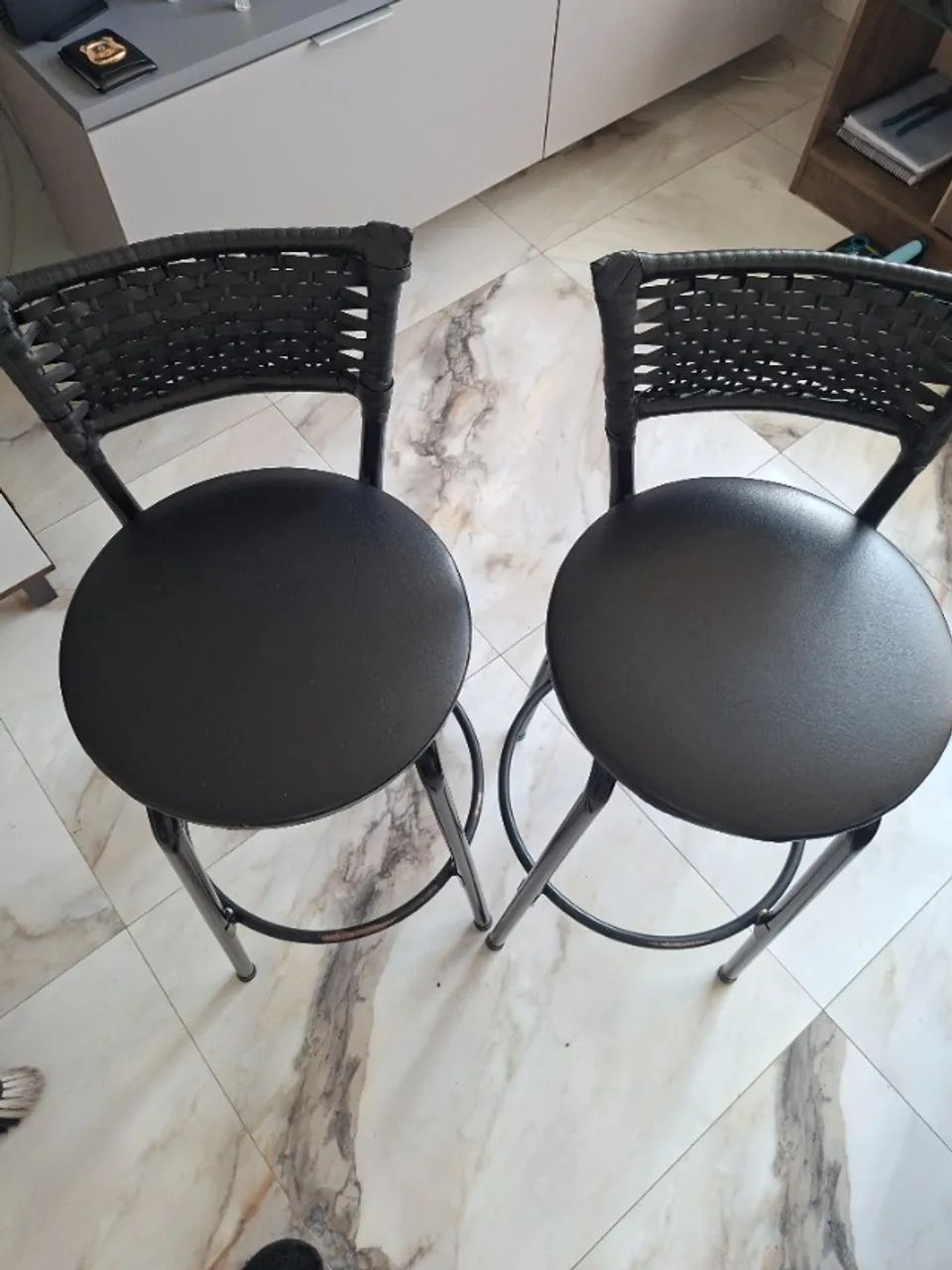 Banqueta
