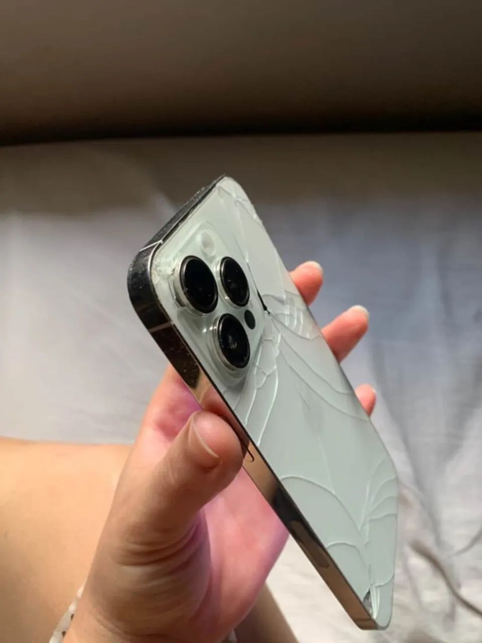 Iphone 14 pro max 128gb - Foto 4