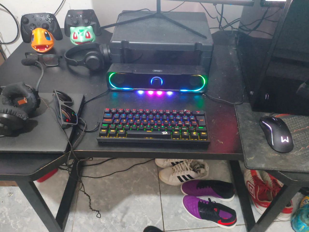 Vendo Pc gamer completo  - Foto 3