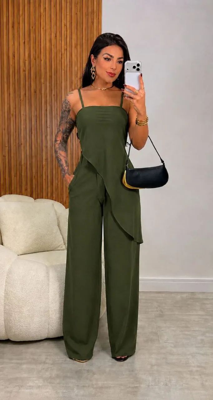 Roupas feminina 