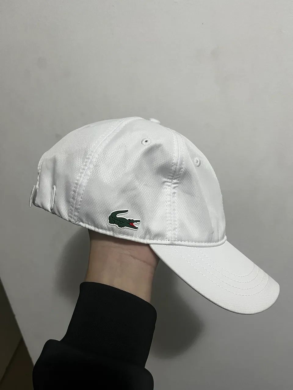 Boné Lacoste Sport linha Premium  - Foto 2