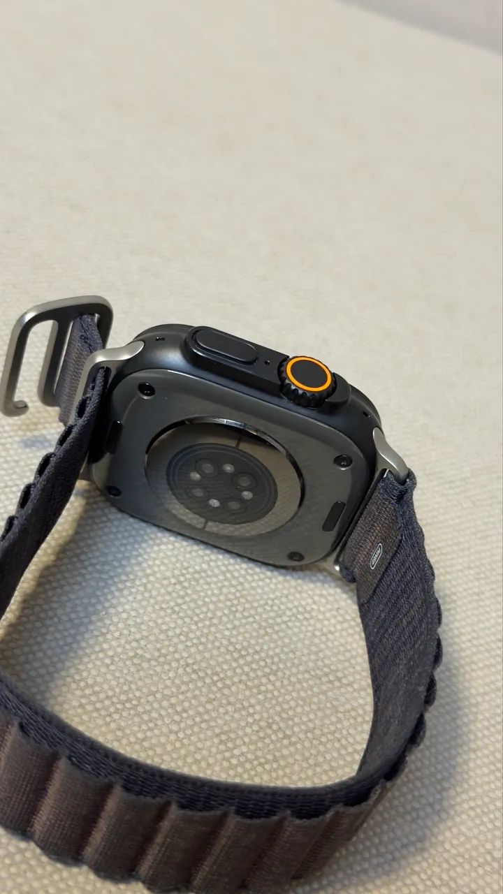 Apple Watch Ultra 3 - Foto 4