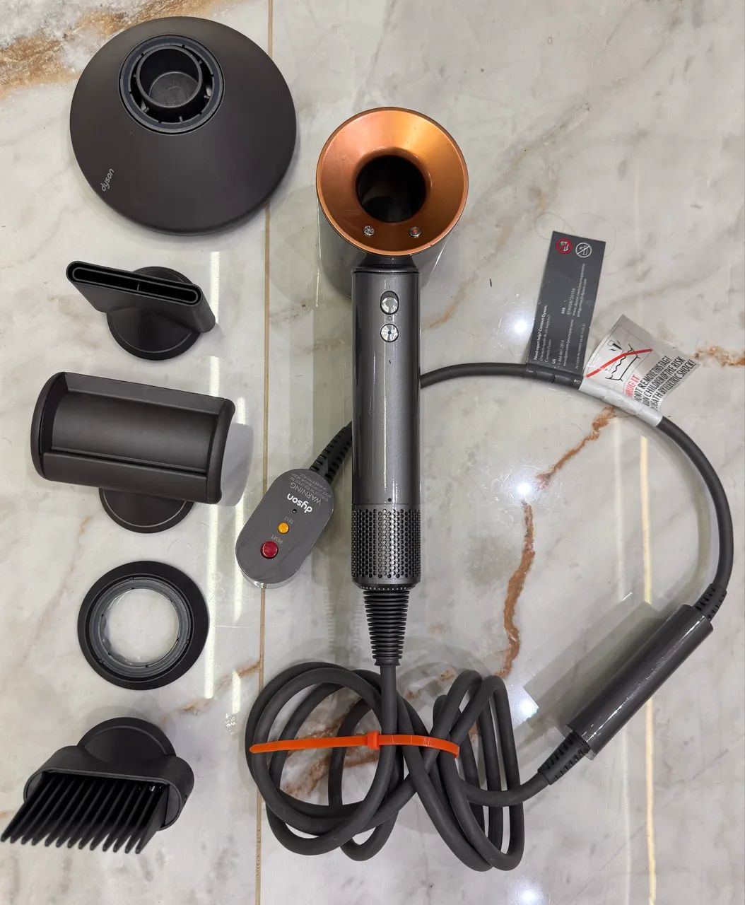 Secador Dyson - Foto 2