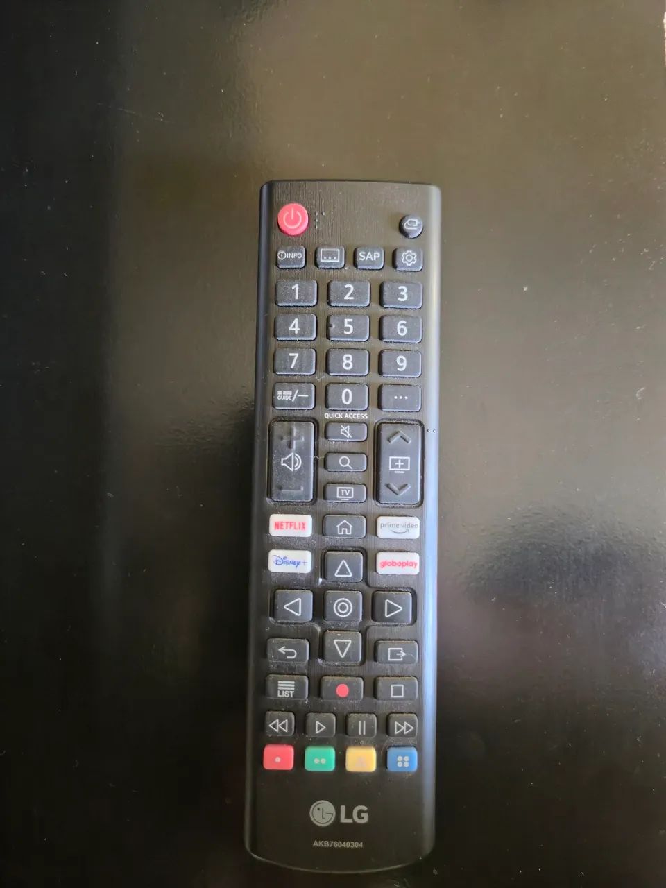 Smart Tv Lg 43 XBOX E ALEXA integrado - Foto 3