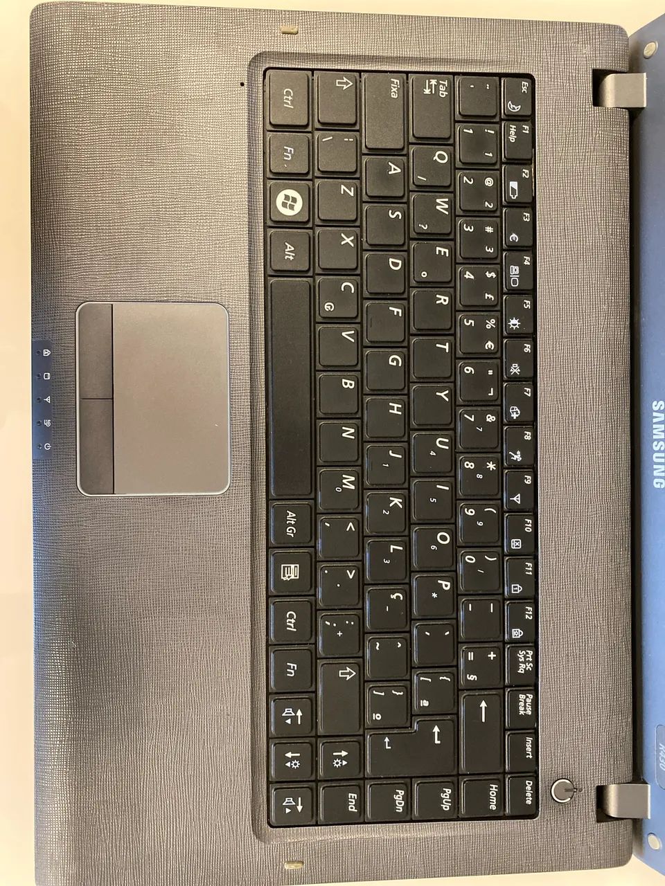 Notebook Samsung r430 - Foto 5