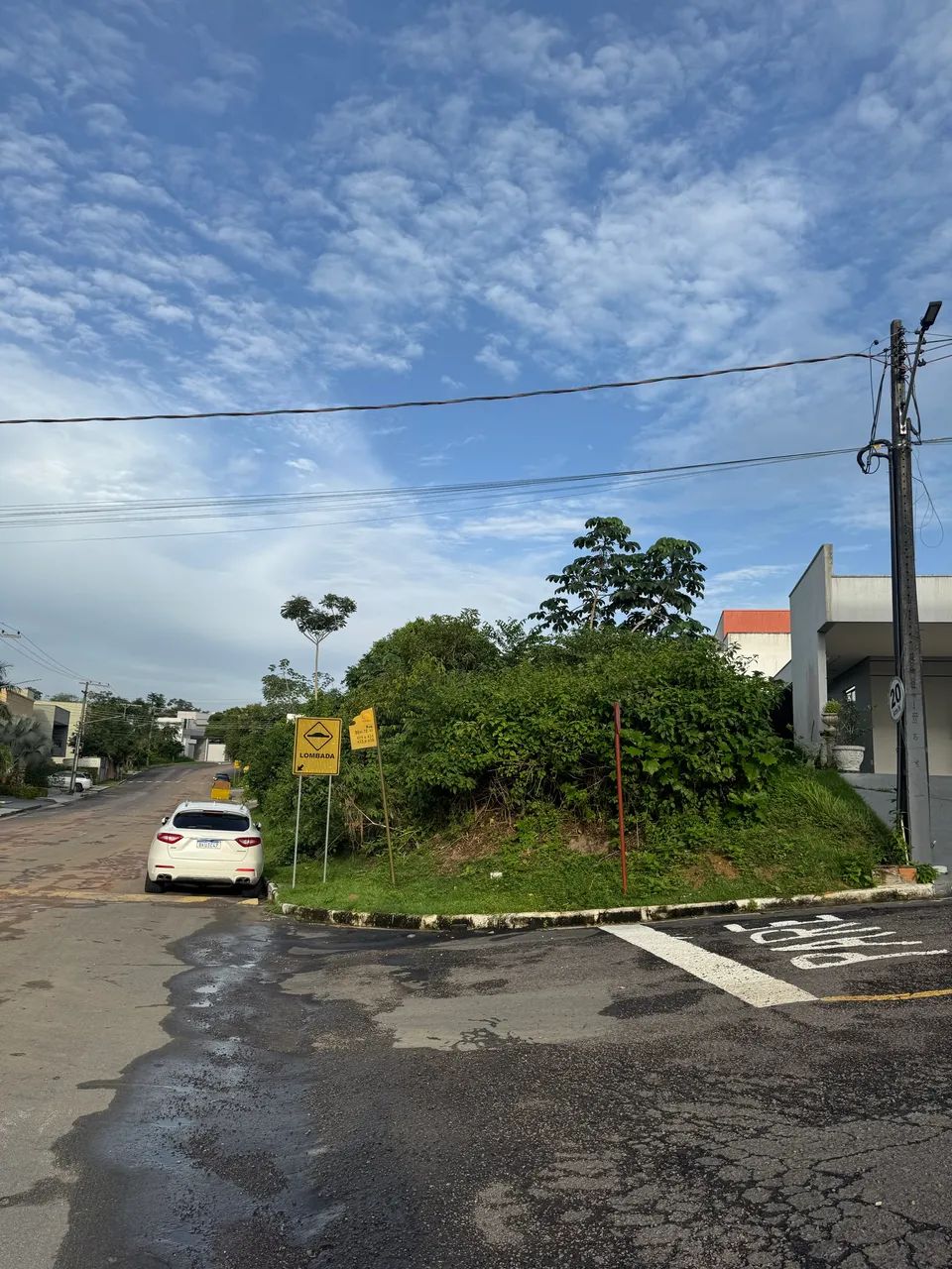 Foto - Manaus - Ponta Negra