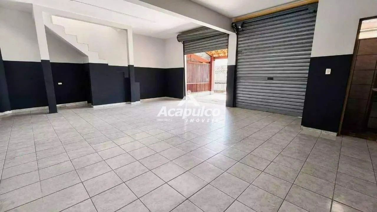 Salão comercial para alugar no Jardim São Jorge em Nova Odessa/SP. - Foto 2