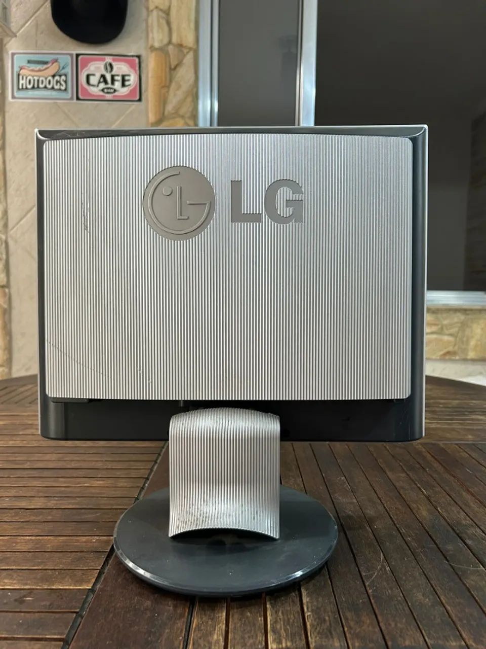 Monitor Lg Flatron L1530s 15 Lcd Vga - Foto 2