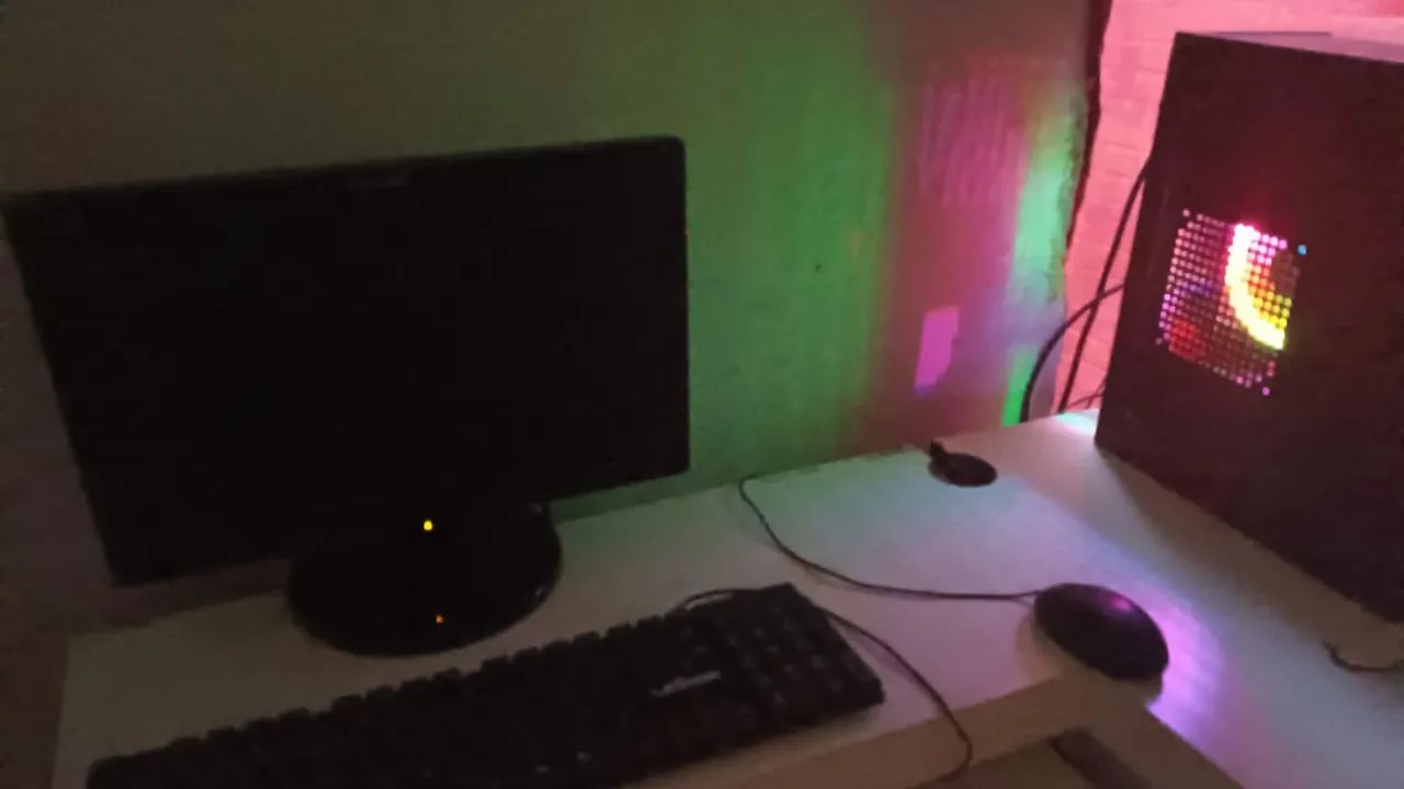 Computador  - Foto 2