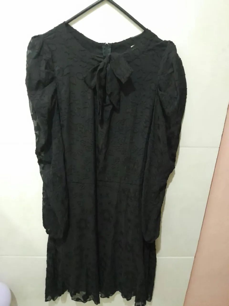Vestido casual - Foto 3