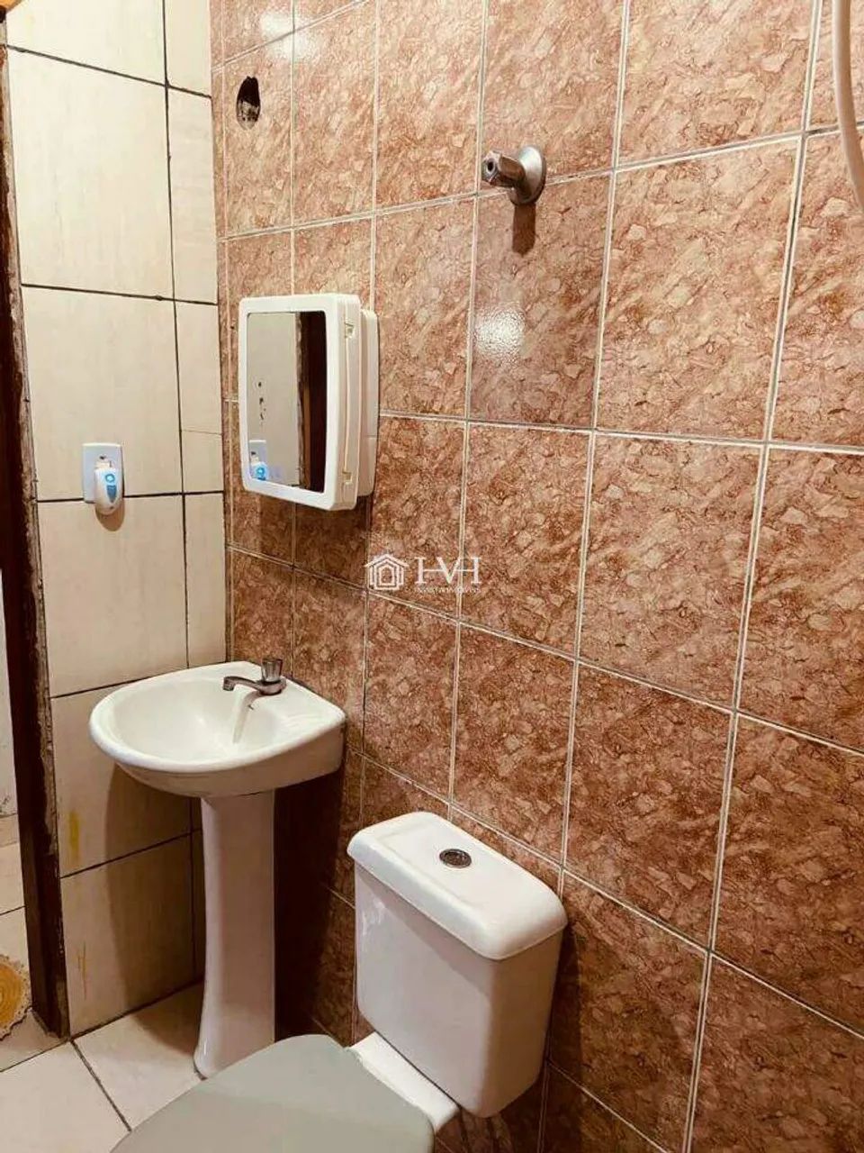 Casa em lote de 360 M² - Foto 4