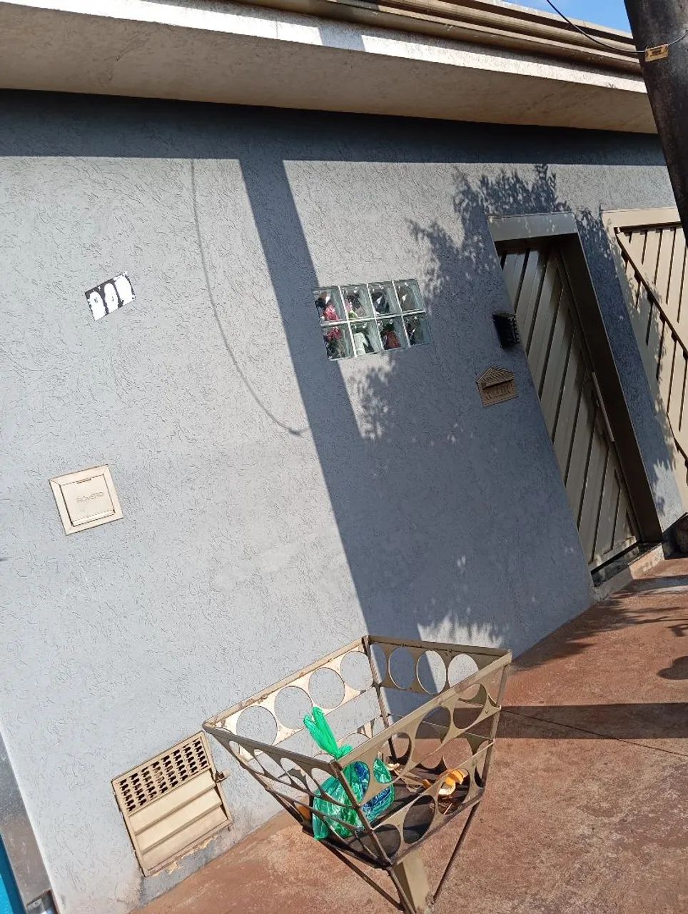 Foto - Sertãozinho - Alvorada