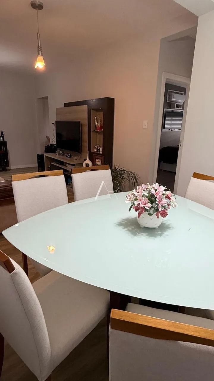 APARTAMENTO À VENDA | 2 DORMITÓRIOS | CAPOEIRAS  FLORIANÓPOLIS/SC - Foto 3