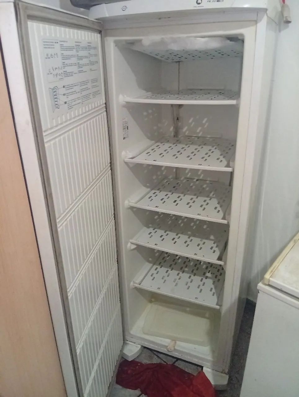 Freezer branco ? - Foto 2