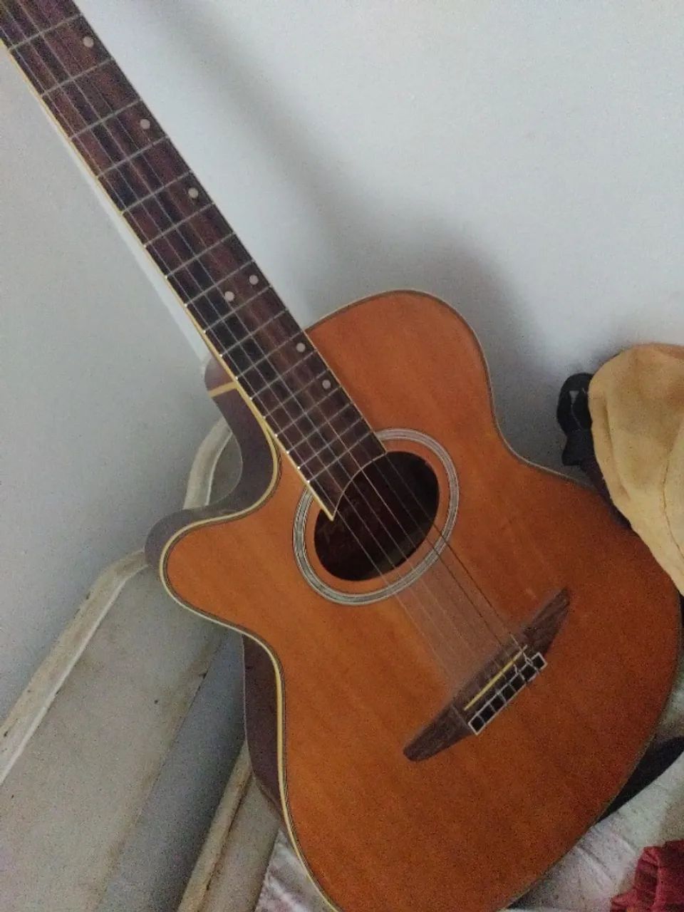 Violão 