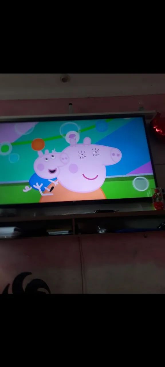 VENDO TV LG 60 POLEGADAS  - Foto 4