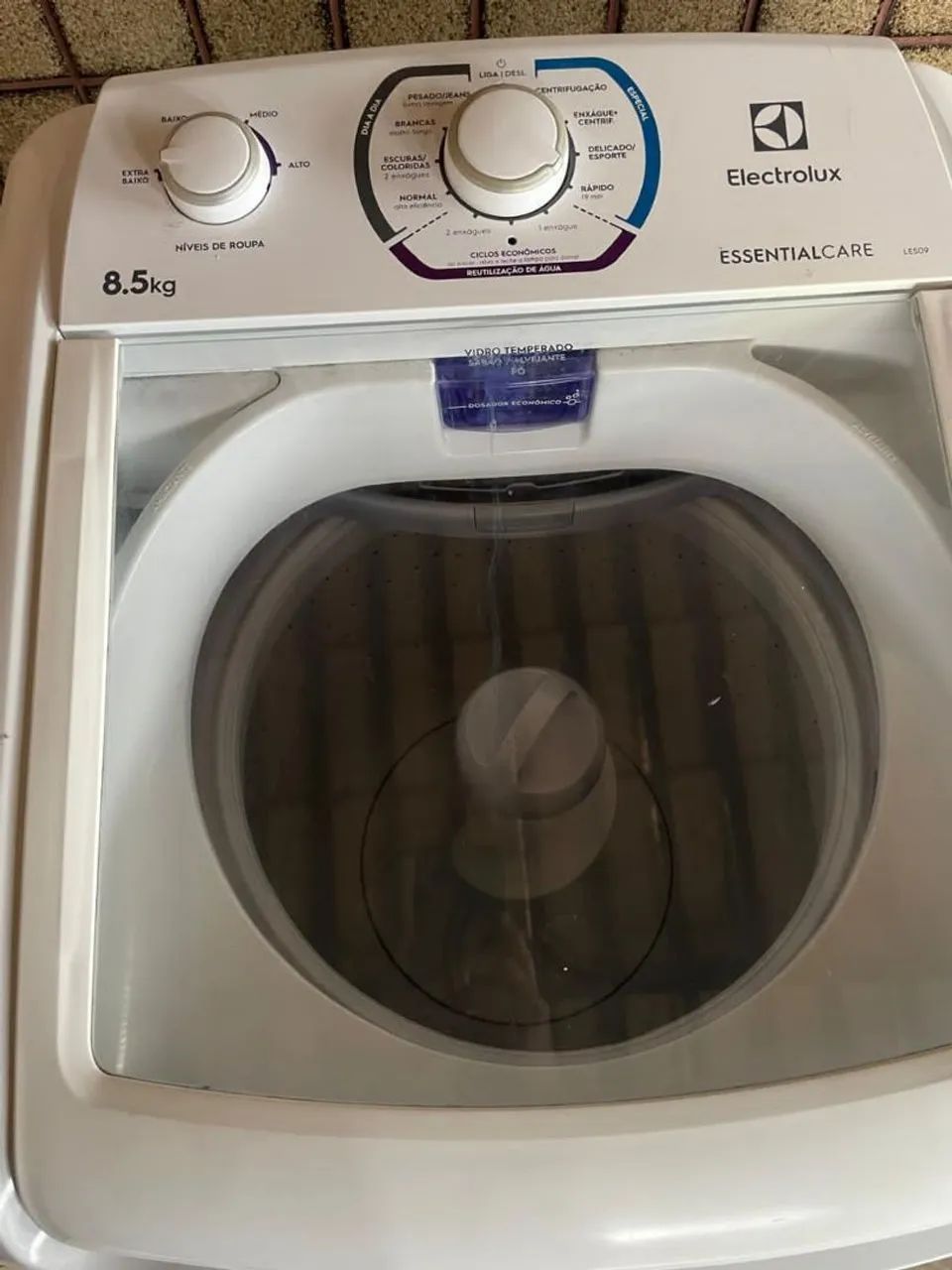 Máquina de Lavar  - Foto 4
