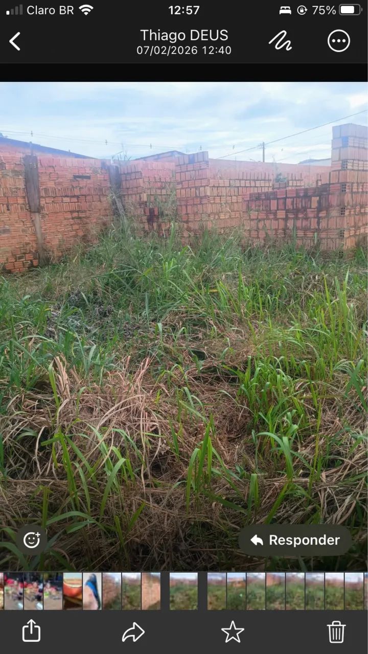 Casa em construção  - Foto 3