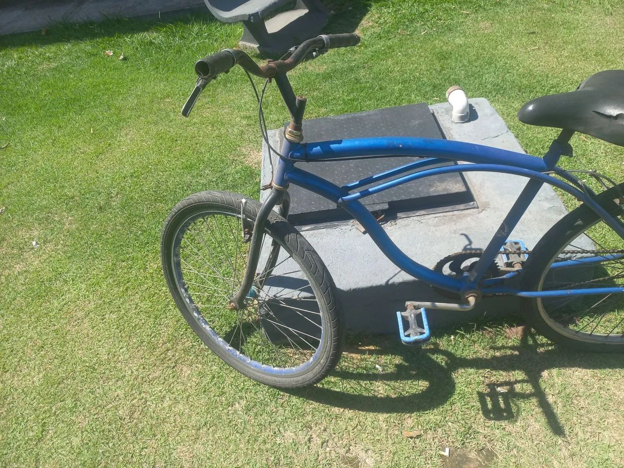 Bike praiana - Foto 3