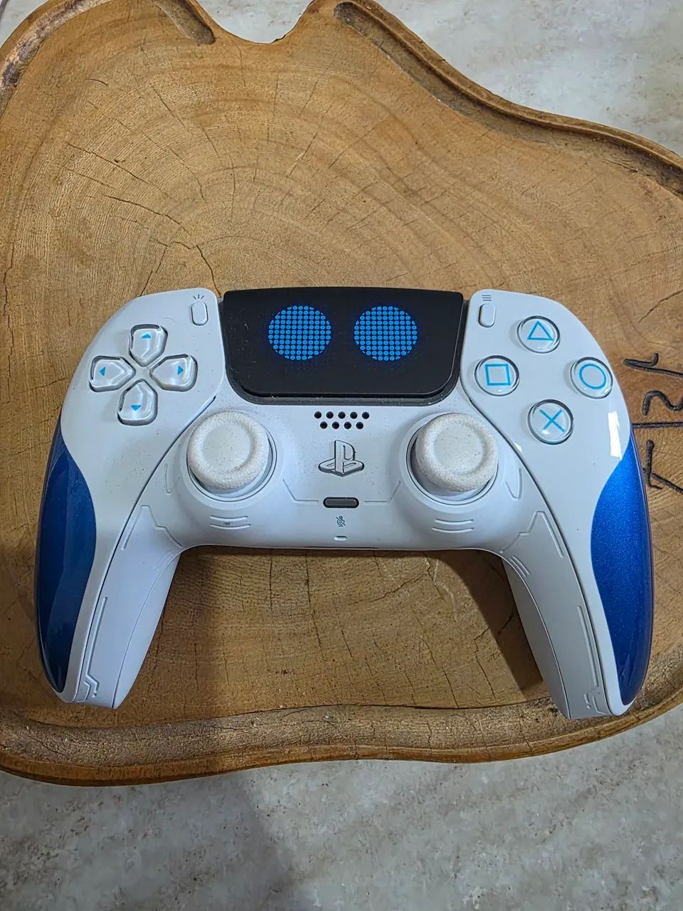 Dualsense Astrobot 1ª Edição