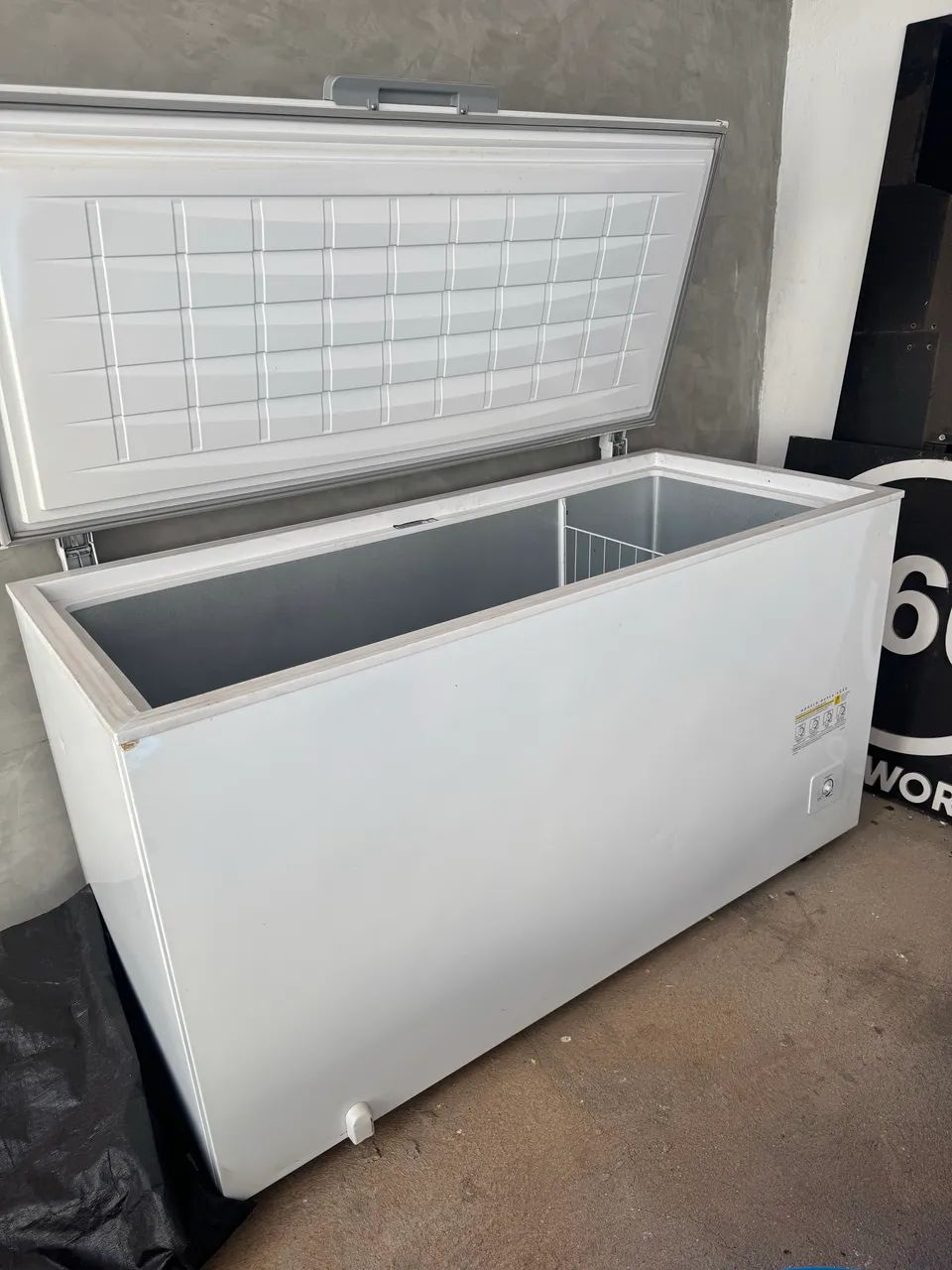Freezer