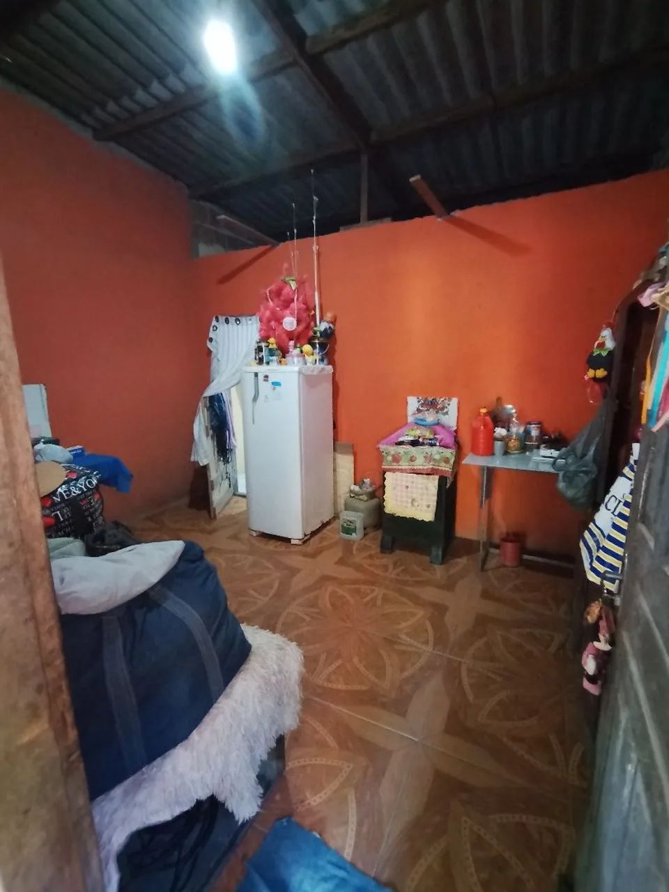 Casa comunidade Rei Davi  - Foto 2
