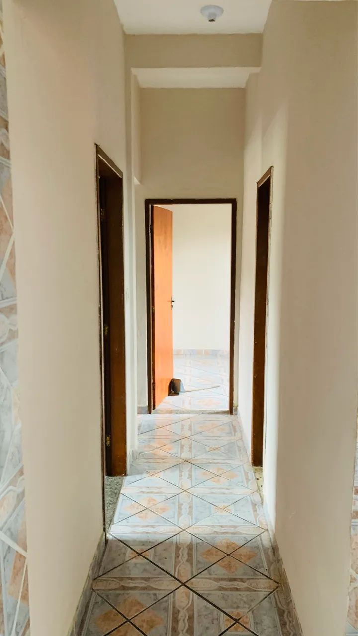 Vendo casa no Bairro Nova Zelândia  - Foto 3