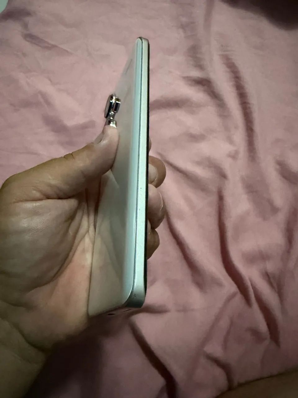 Vendo note 13 pro+ 256Gb muito conservado  - Foto 3