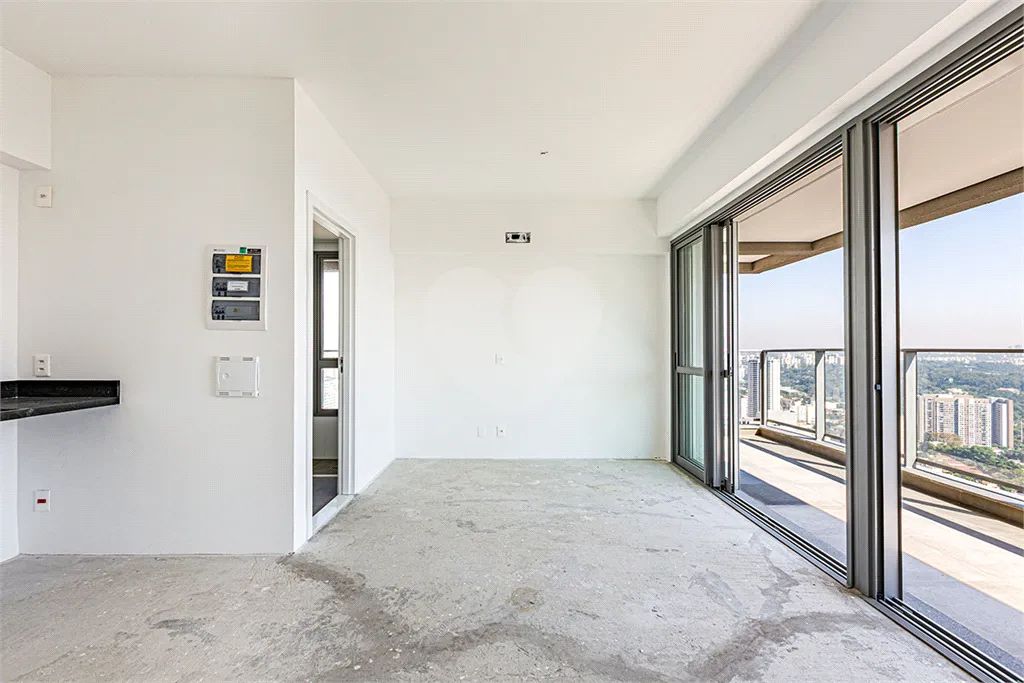 Apartamento com 1 quartos à venda em Butantã - SP - Foto 4