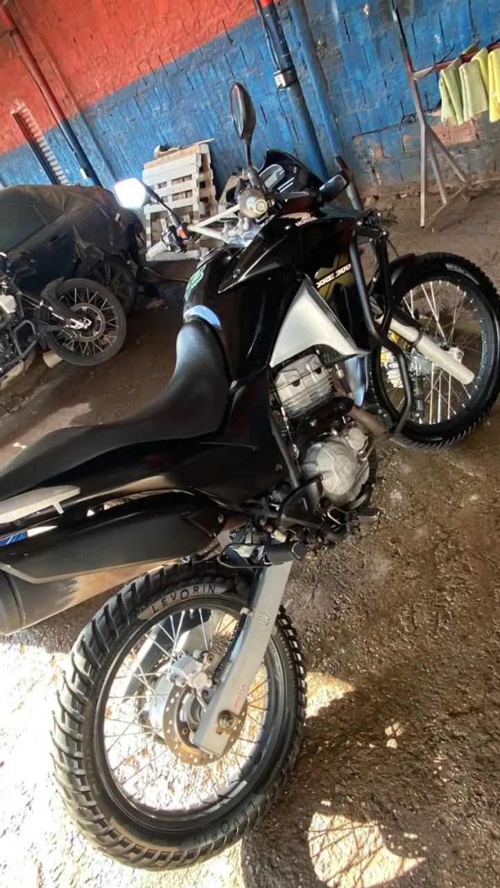 Honda xre  - Foto 5