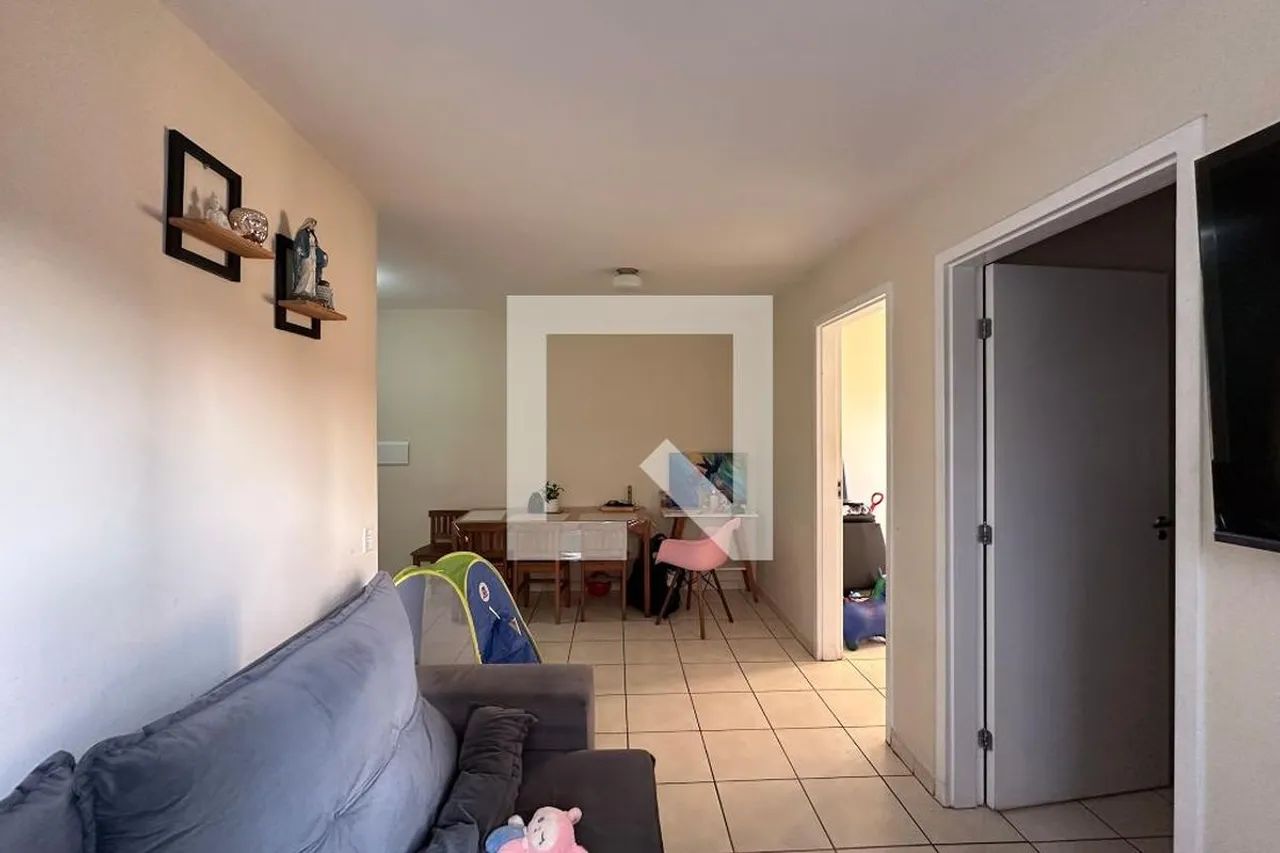 Apartamento à Venda - Sacomã, 2 Quartos, 49 m2 - Foto 4