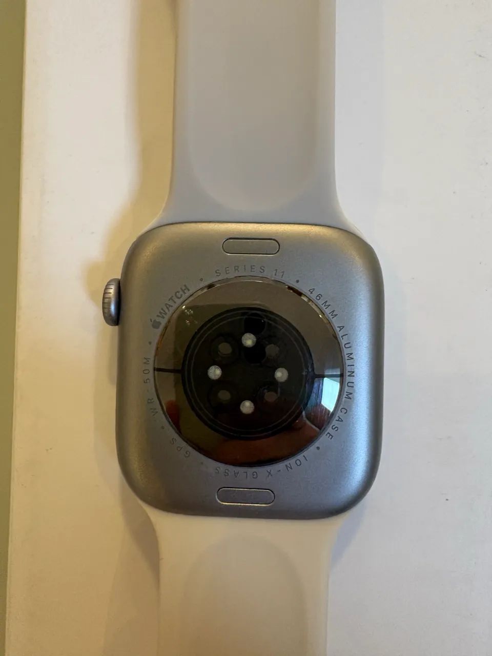 Apple Watch Series 11 - Foto 3