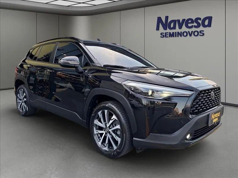 Toyota Corolla Cross XRE 2.0 16V Flex AUT 2024