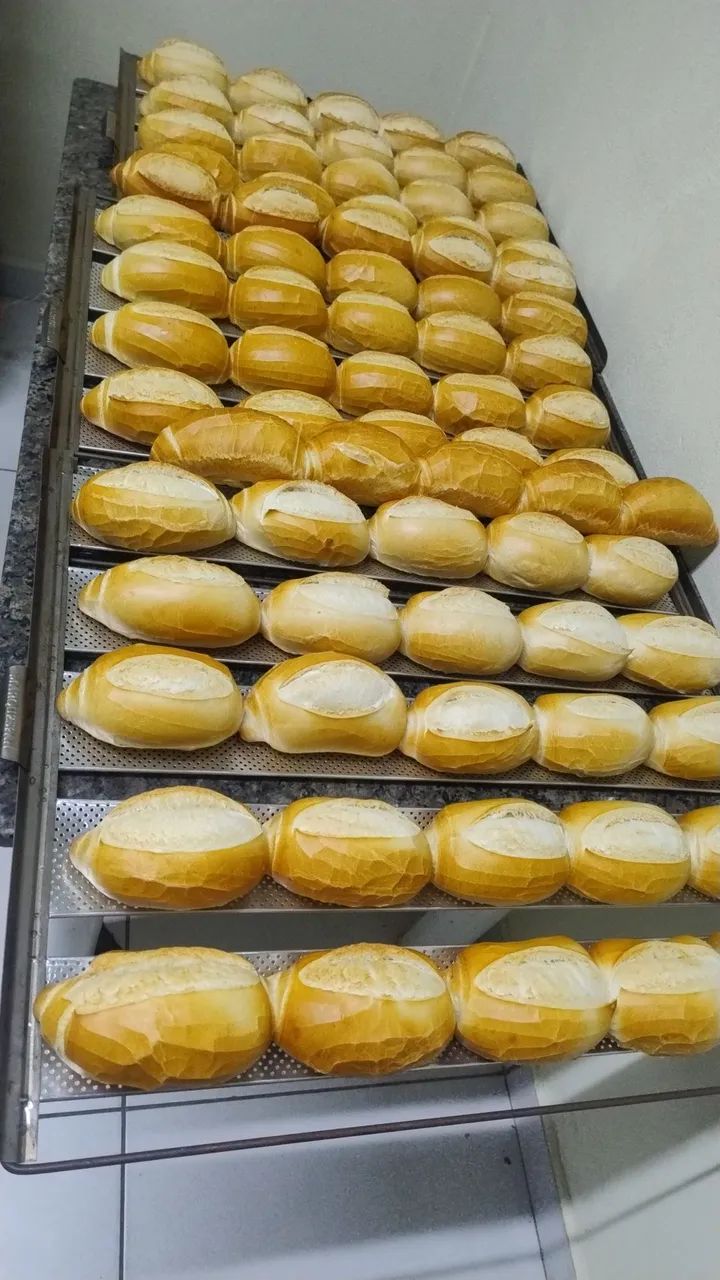 Padaria e mercearia da fé  - Foto 4