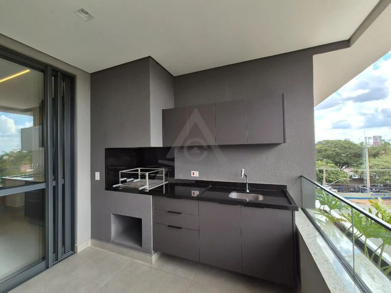 Apartamento à venda e para alugar em Campinas, Nova Campinas, com 3 suítes, com 140 m² - Foto 5