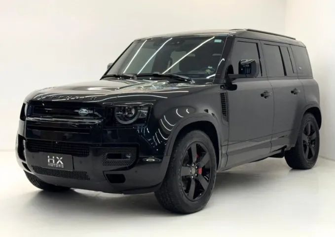 Land Rover Defender 110 D300 HSE Mhev DIE AUT 2023