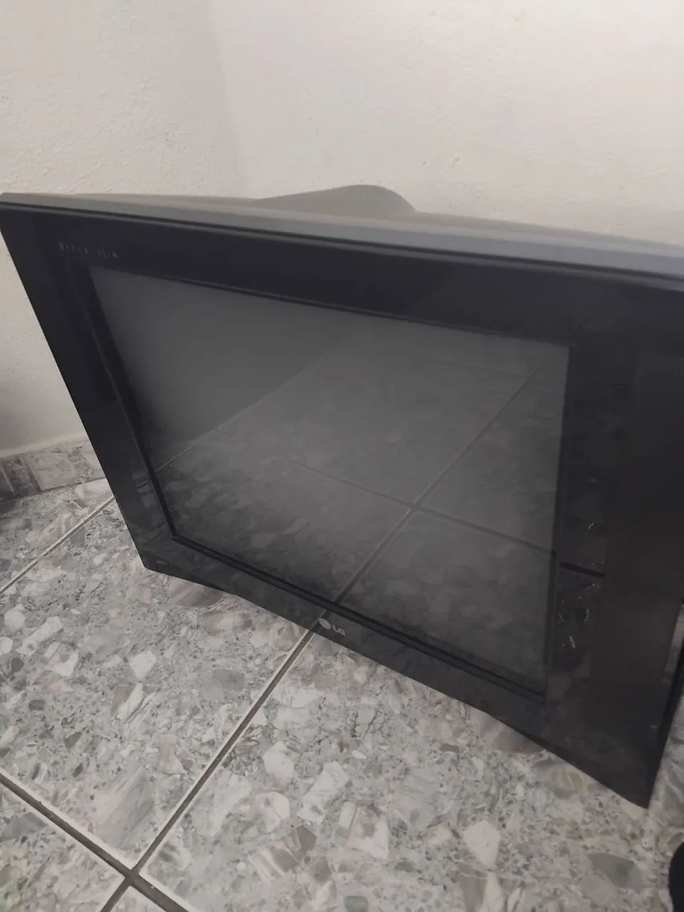 TV LG 21 polegadas - Foto 2