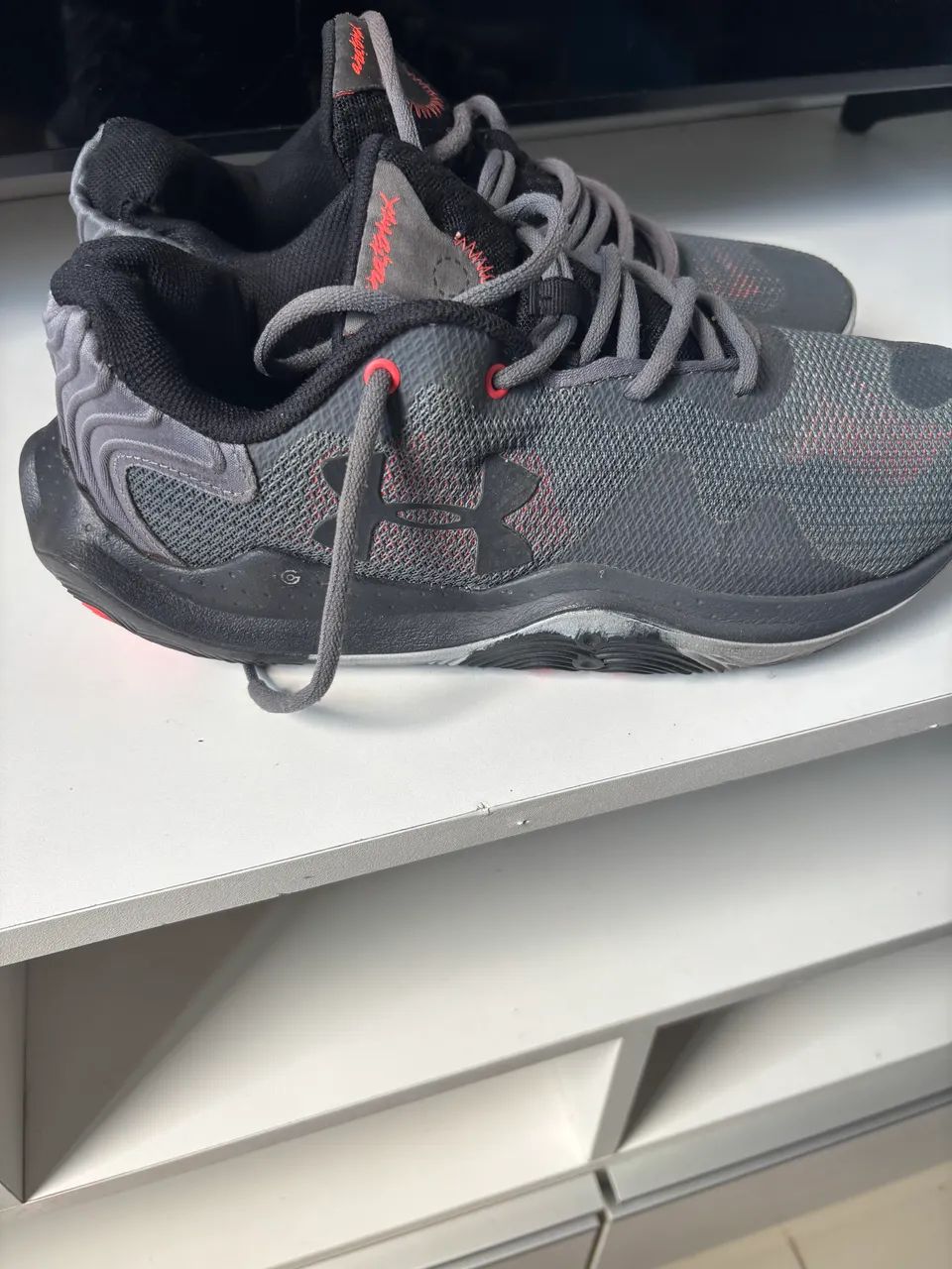 tenis under armour - Foto 2
