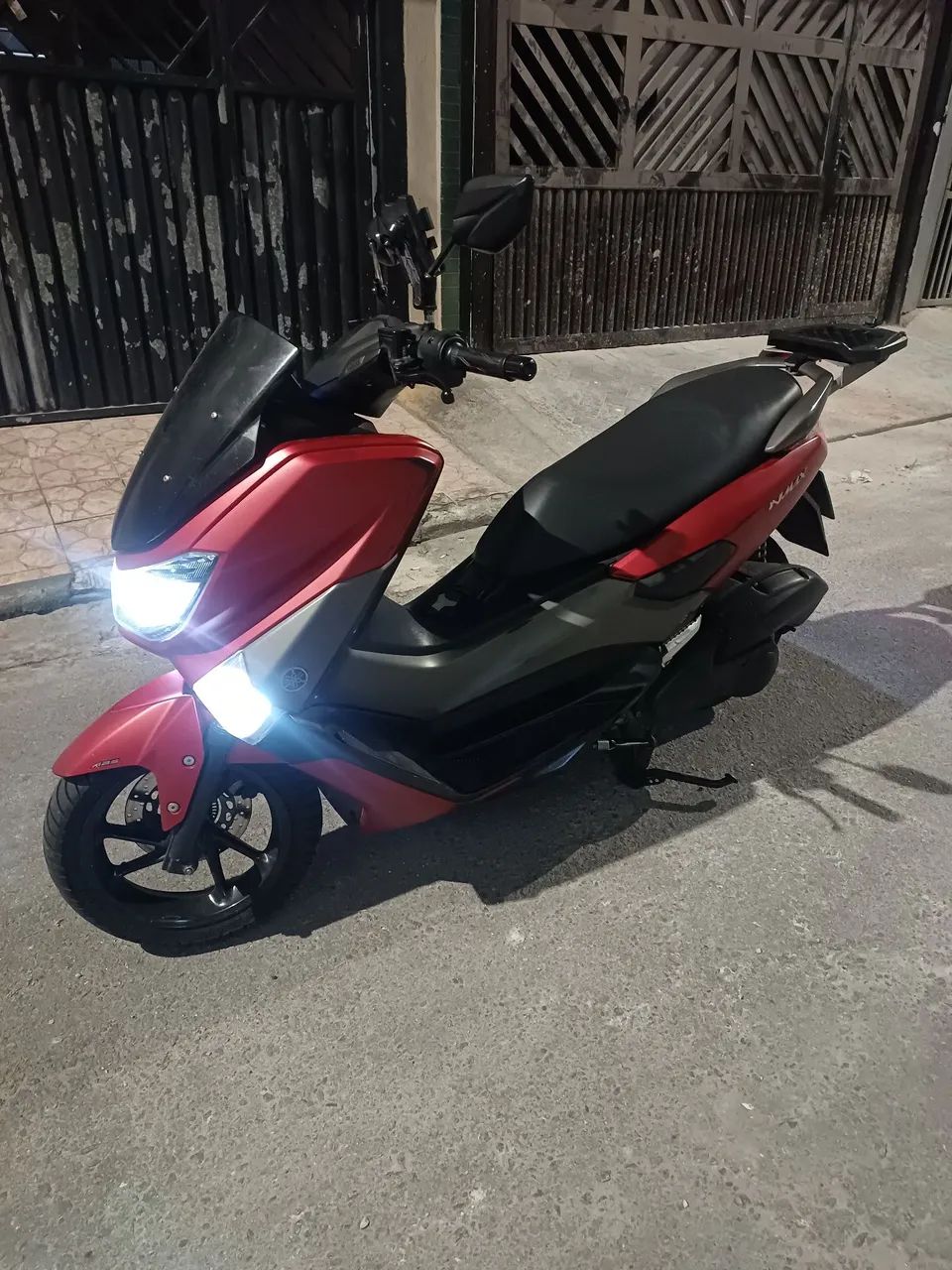 Nmax 2018 particular  - Foto 2