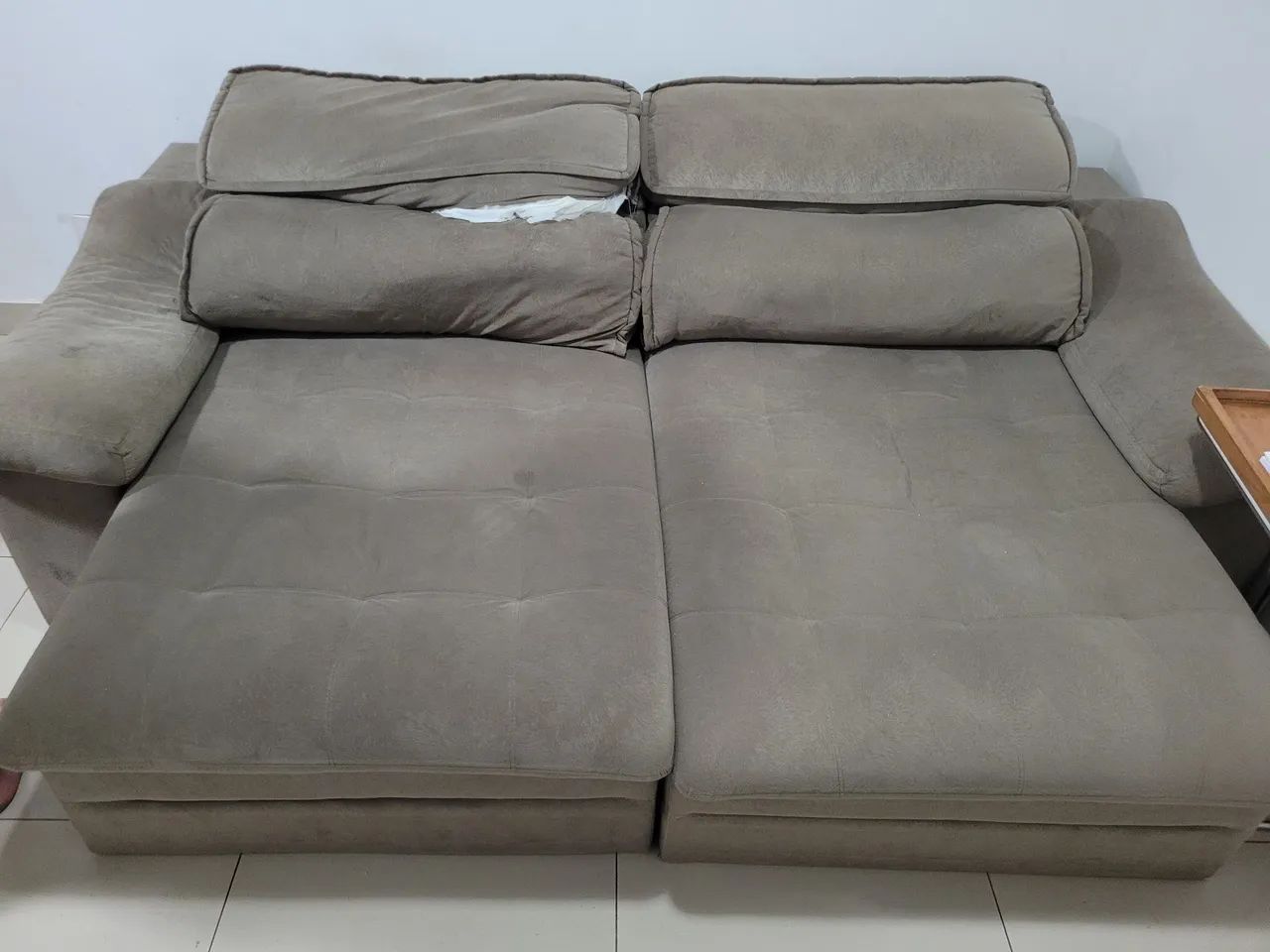 Sofá  - Foto 2