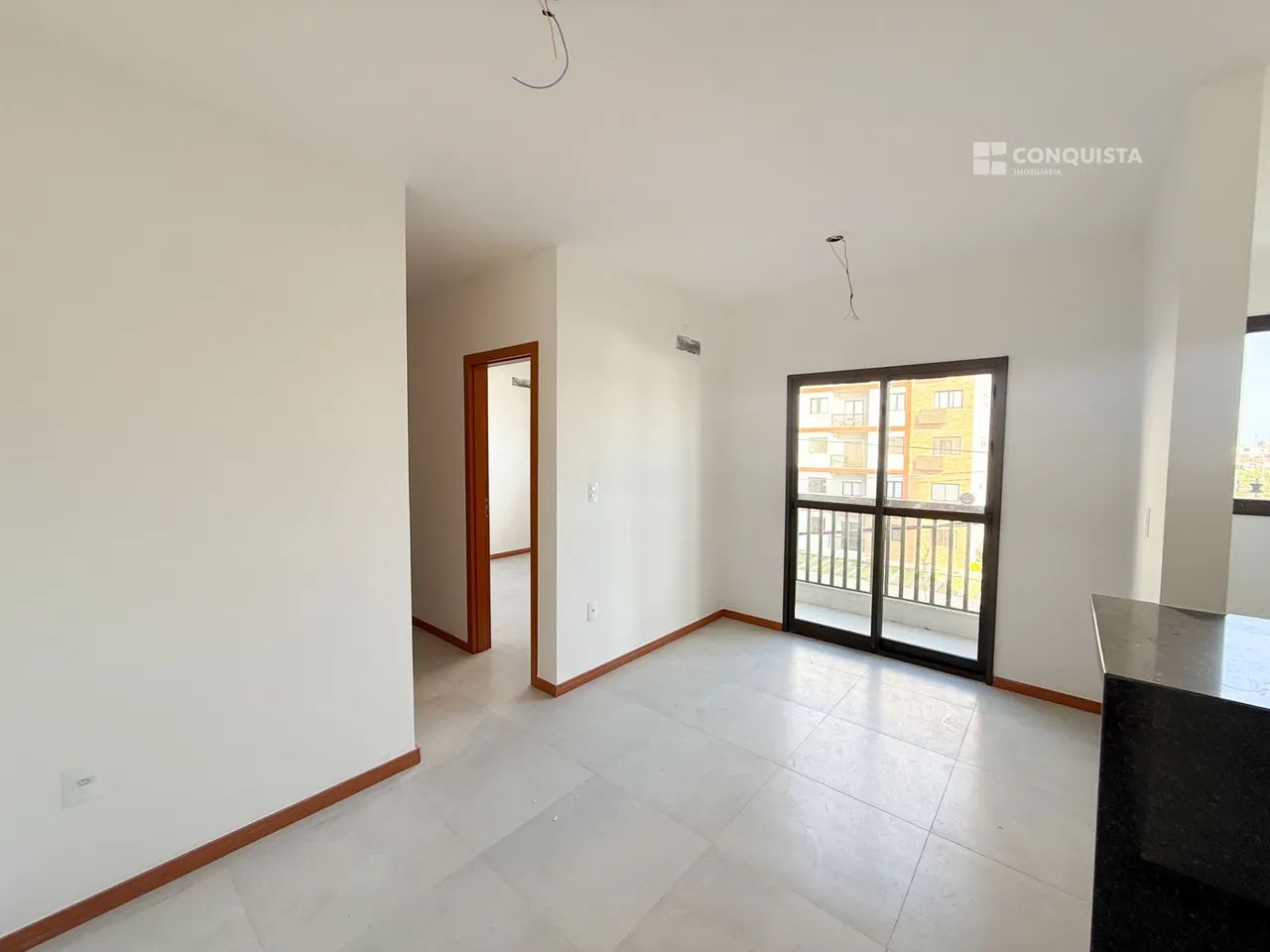 Apartamento 2 quartos 59,28m² à venda - Foto 3