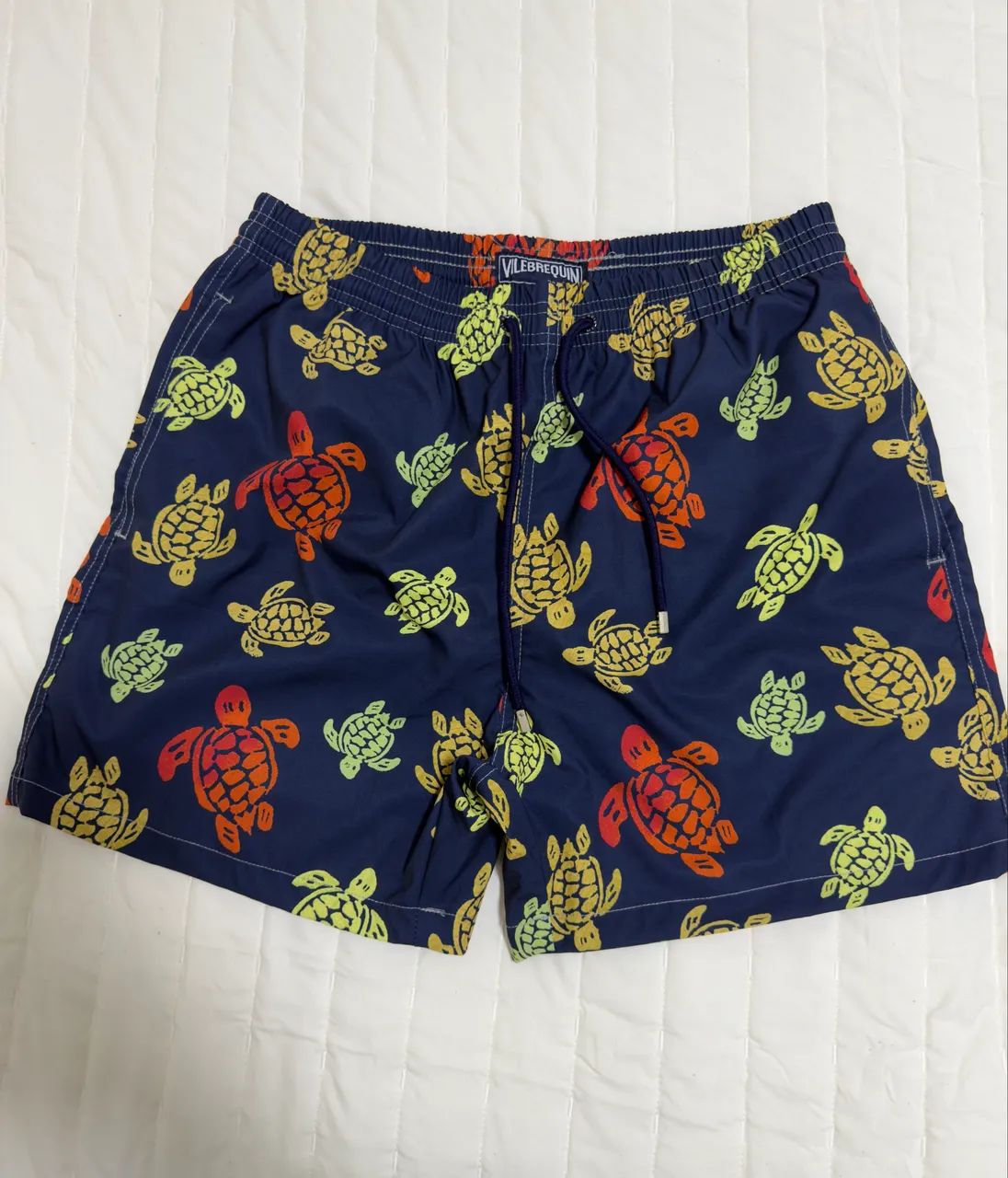 SHORT VILEBREQUIN 