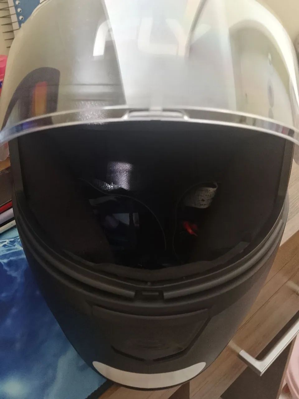 Vendo capacete  - Foto 2