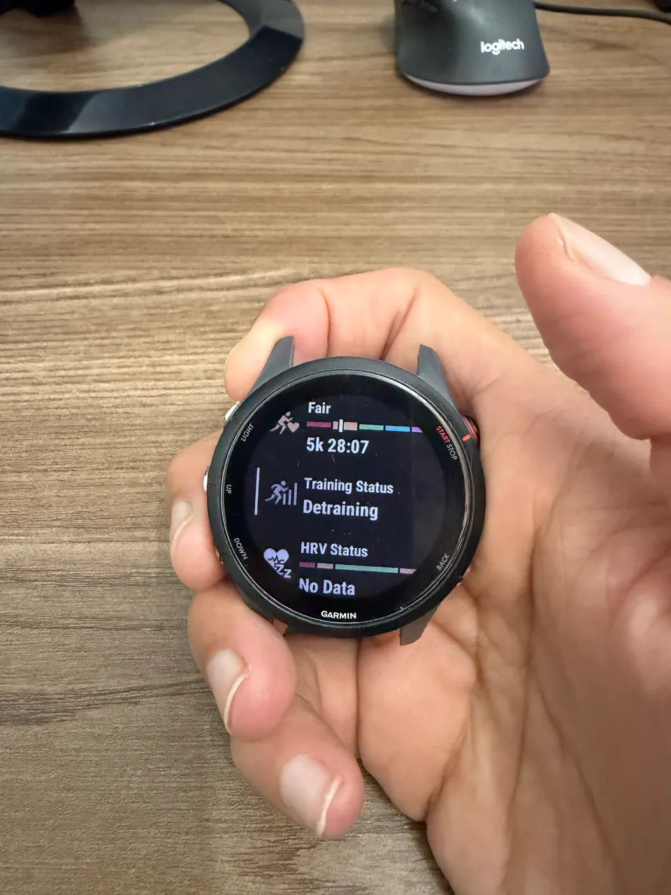 Garmin Forerunner 255 - Foto 3