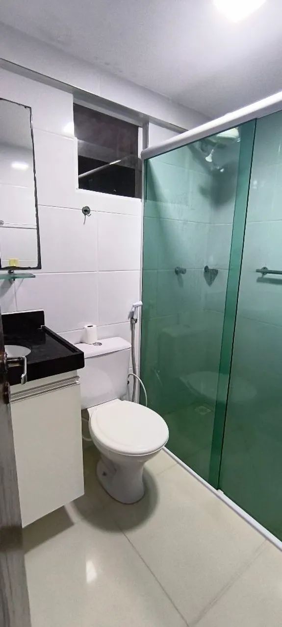 Alugo apartamento em Ponta de Campina - Foto 3