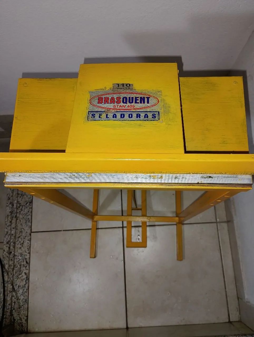 Seladora brasquent 40 cm