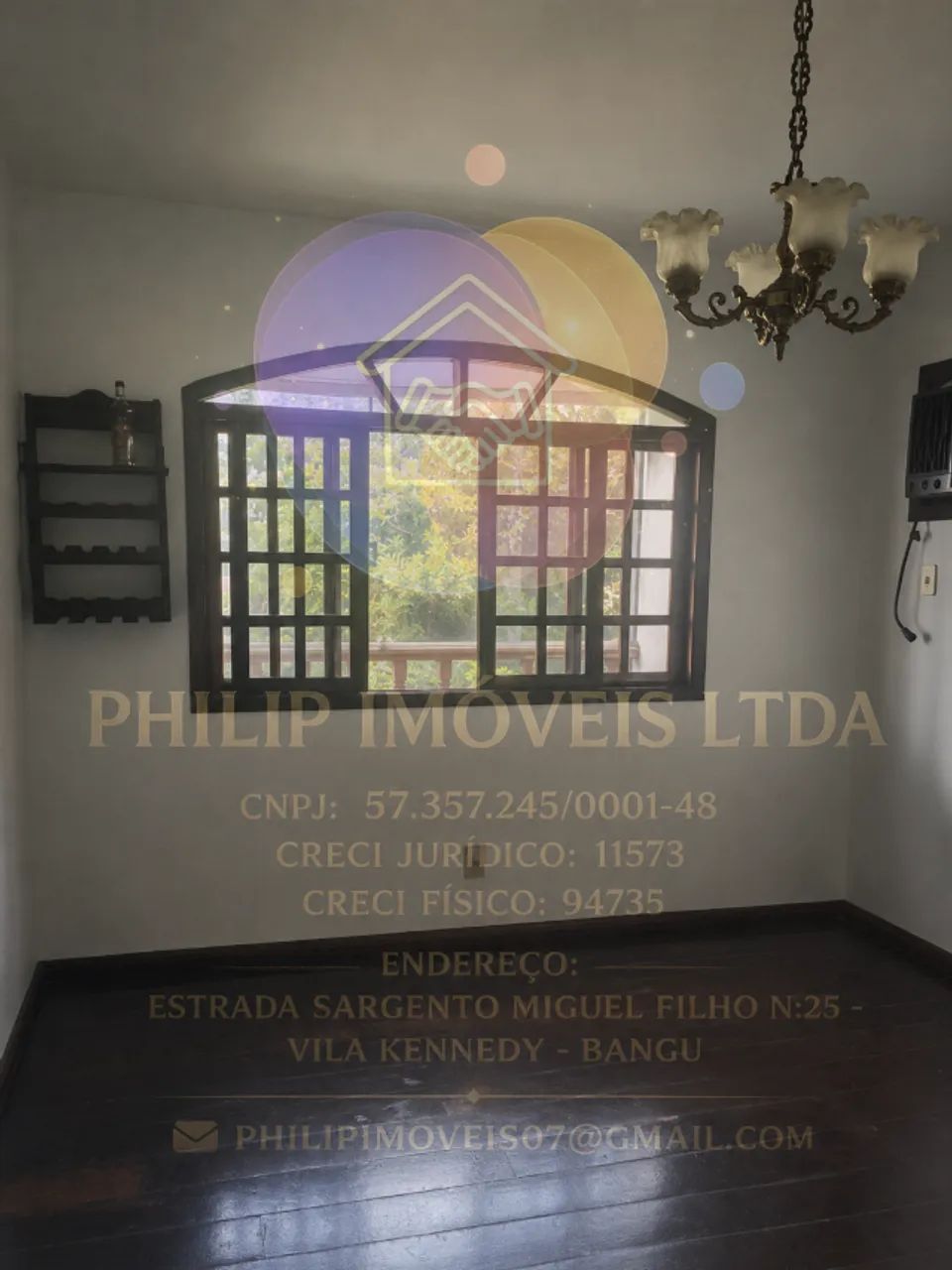 VENDO CASA EM CURICICA-PERTO DA GLOBO - Foto 3